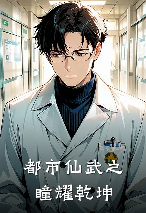 都市仙武之瞳耀乾坤