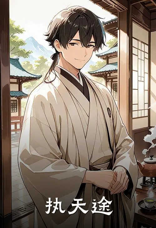 执天途