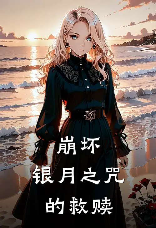 崩坏：银月之咒的救赎