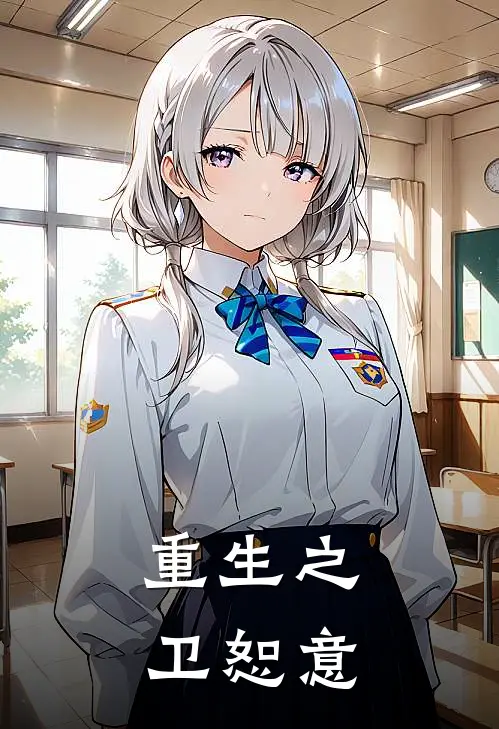 重生之卫恕意卫恕意林噙霜热门小说大全_免费小说完结重生之卫恕意卫恕意林噙霜