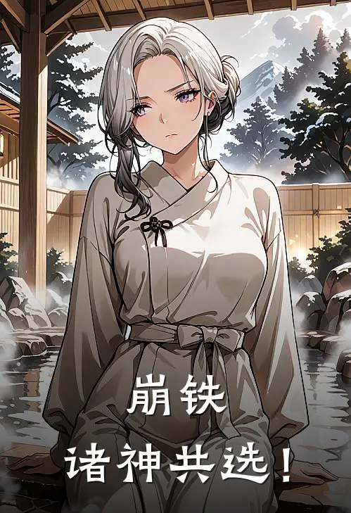 崩铁：诸神共选！