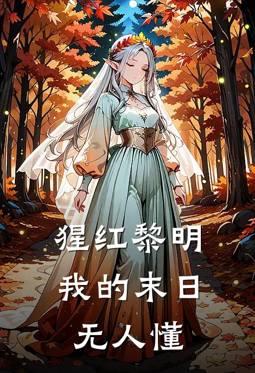 猩红黎明：我的末日无人懂