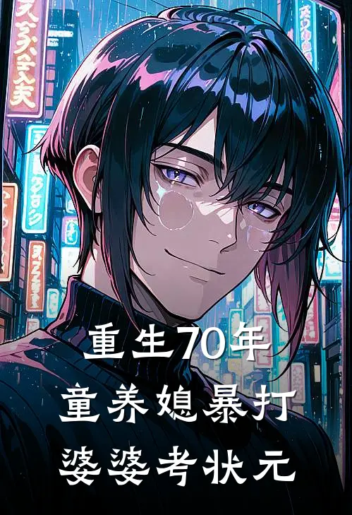 重生70年童养媳暴打婆婆考状元