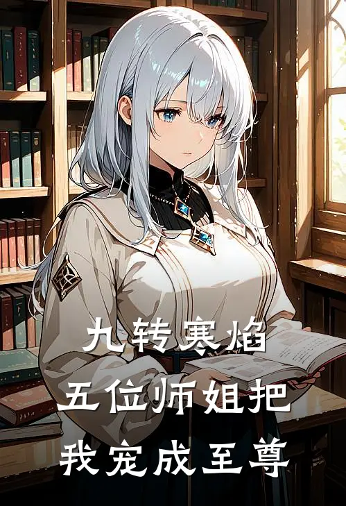 九转寒焰：五位师姐把我宠成至尊