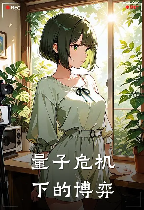 量子危机下的博弈