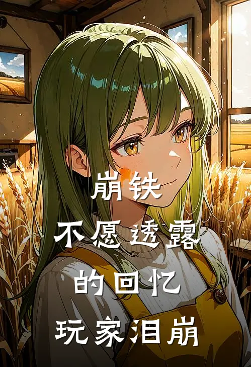 崩铁：不愿透露的回忆，玩家泪崩