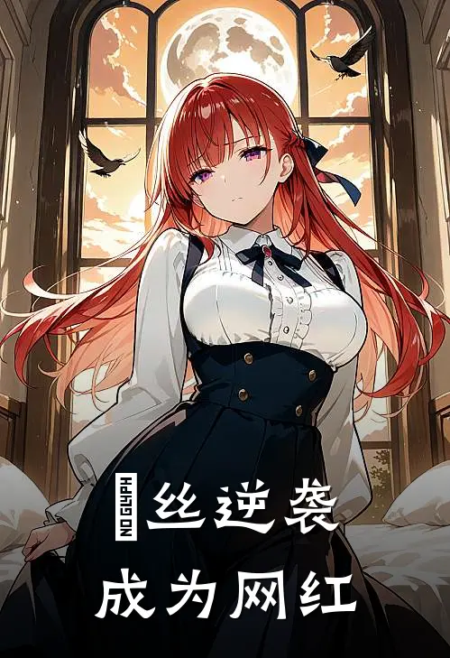 屌丝逆袭成为网红