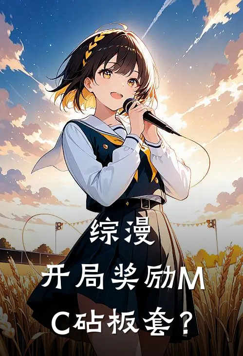 综漫：开局奖励MC砧板套？