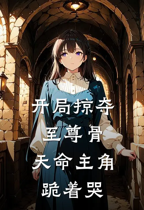 开局掠夺至尊骨，天命主角跪着哭