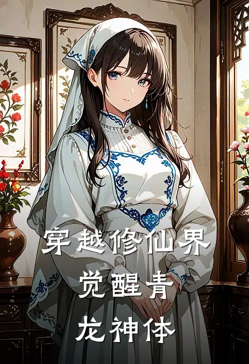 穿越修仙界：觉醒青龙神体