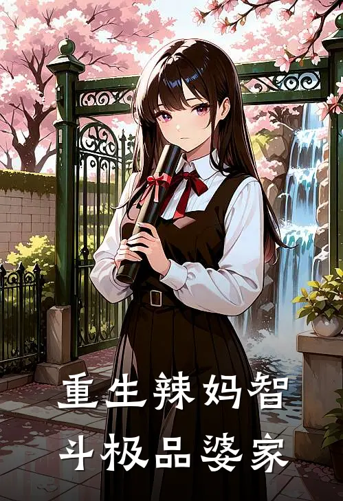 重生辣妈智斗极品婆家