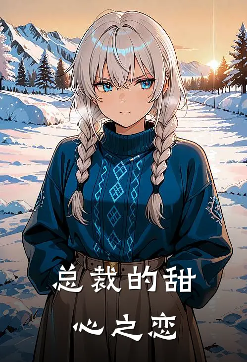 总裁的甜心之恋