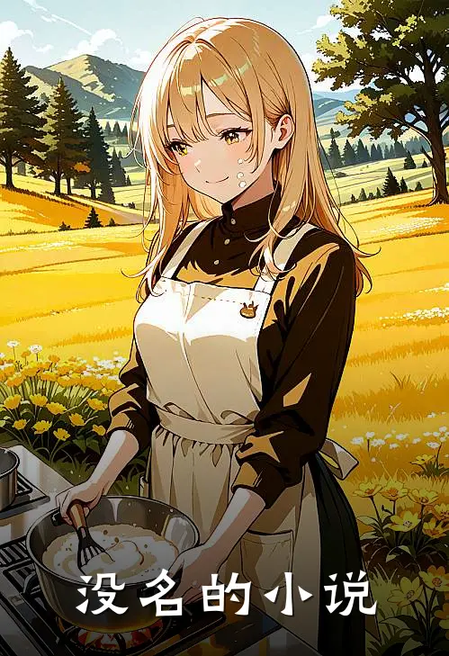 没名的小说
