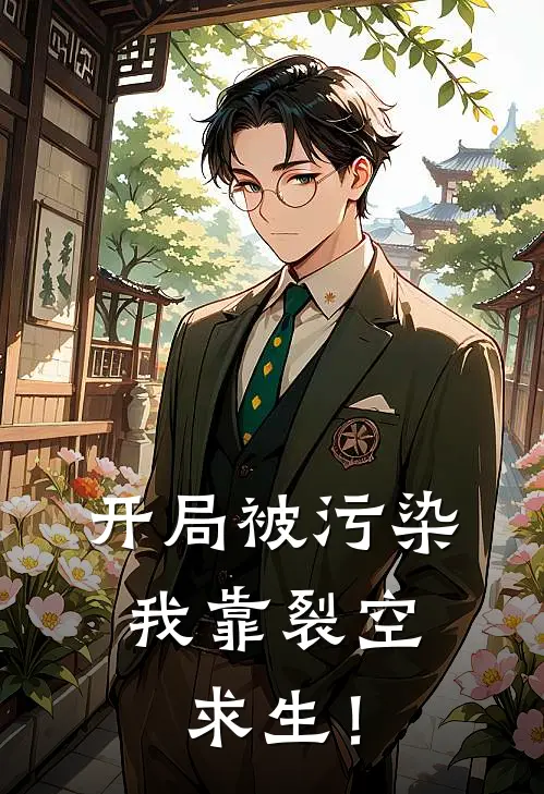 开局被污染，我靠裂空求生！