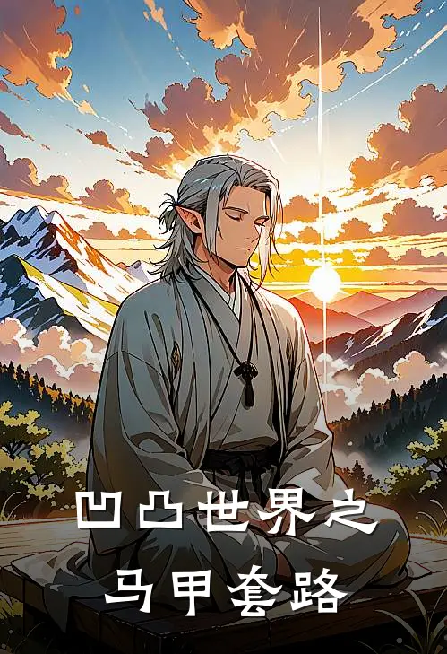 凹凸世界之马甲套路