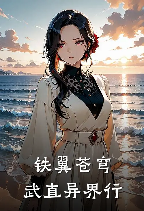 铁翼苍穹：武直异界行