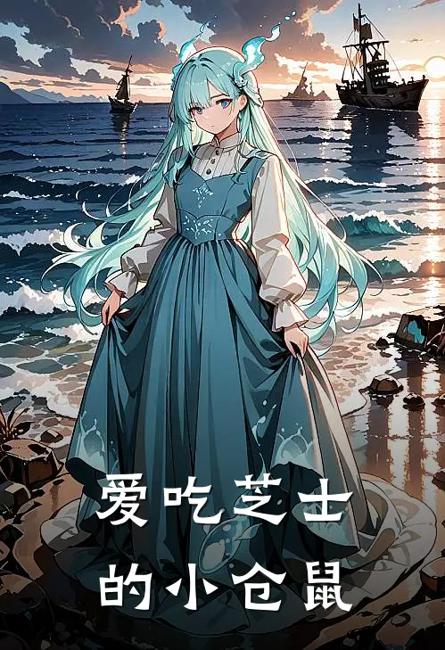 爱吃芝士的小仓鼠