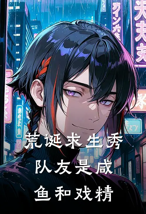 荒诞求生秀：队友是咸鱼和戏精