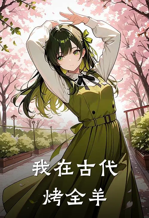 我在古代烤全羊