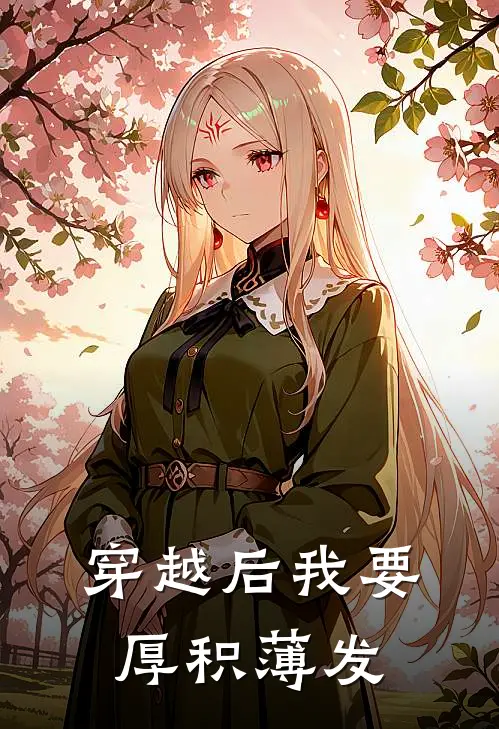 穿越后我要厚积薄发