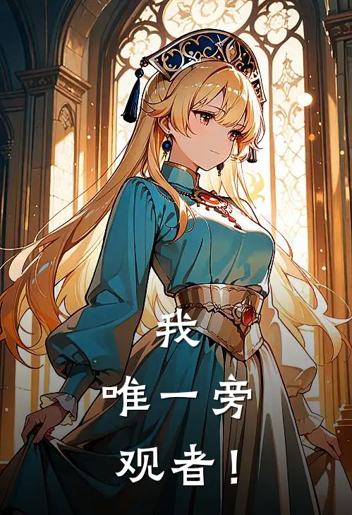 我，唯一旁观者！