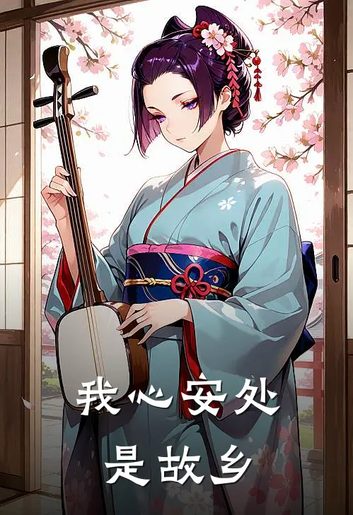 我心安处是故乡