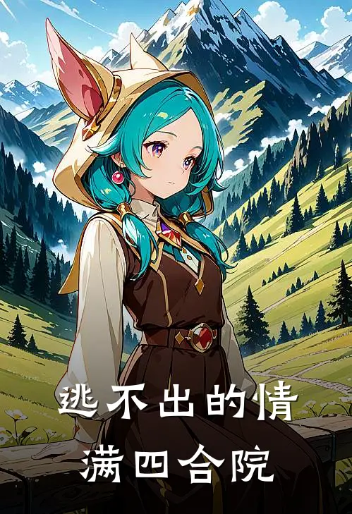 逃不出的情满四合院