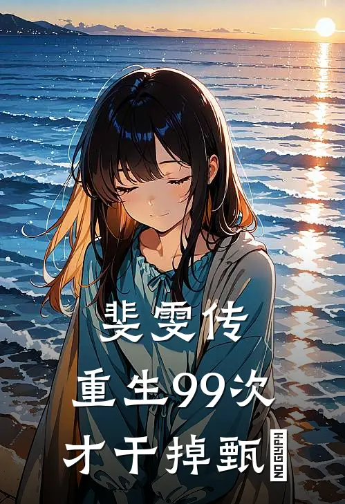 斐雯传：重生99次才干掉甄嬛