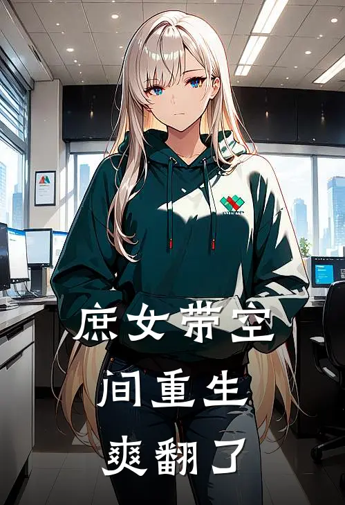 庶女带空间重生，爽翻了