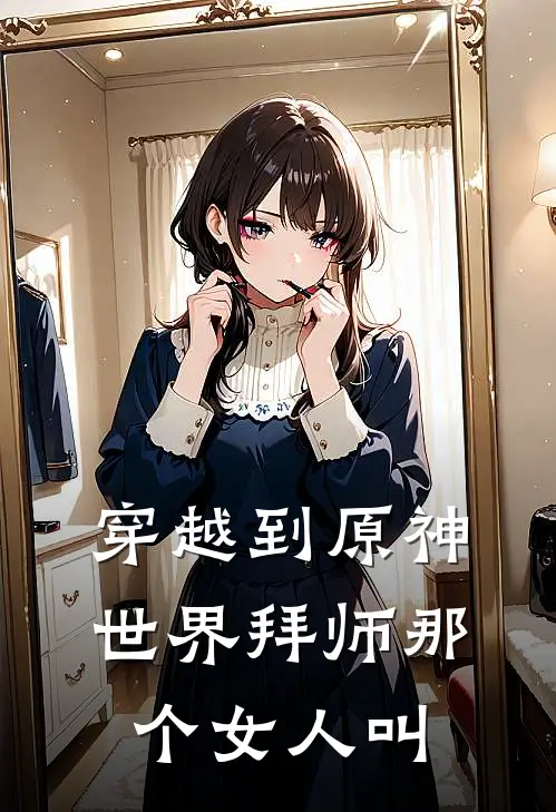 穿越到原神世界拜师那个女人叫