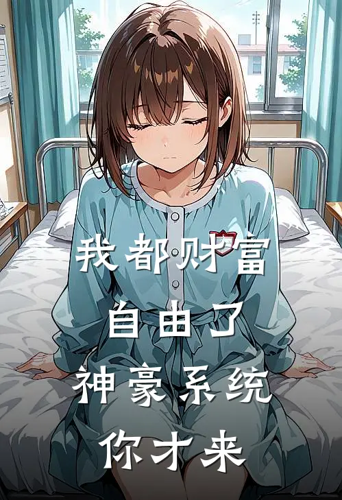 我都财富自由了，神豪系统你才来