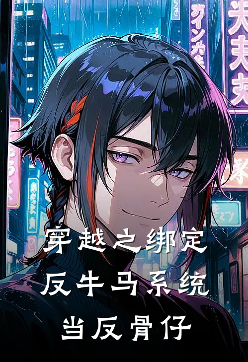 穿越之绑定反牛马系统当反骨仔