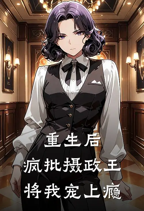 重生后，疯批摄政王将我宠上瘾