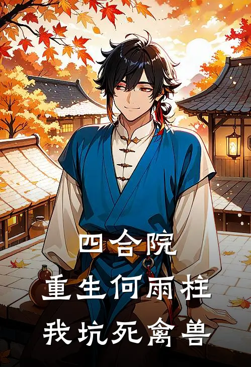 四合院：重生何雨柱，我坑死禽兽