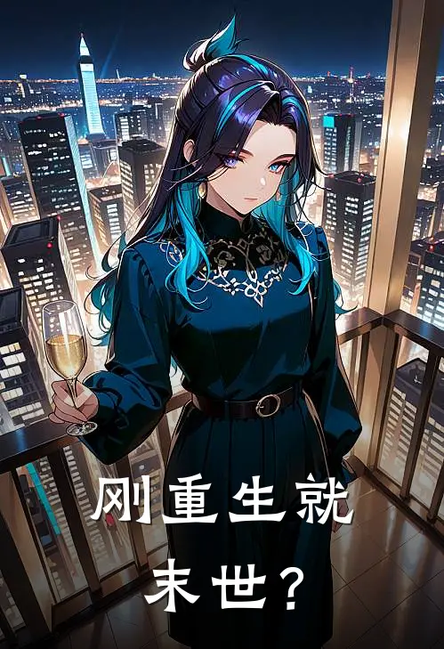 刚重生就末世？