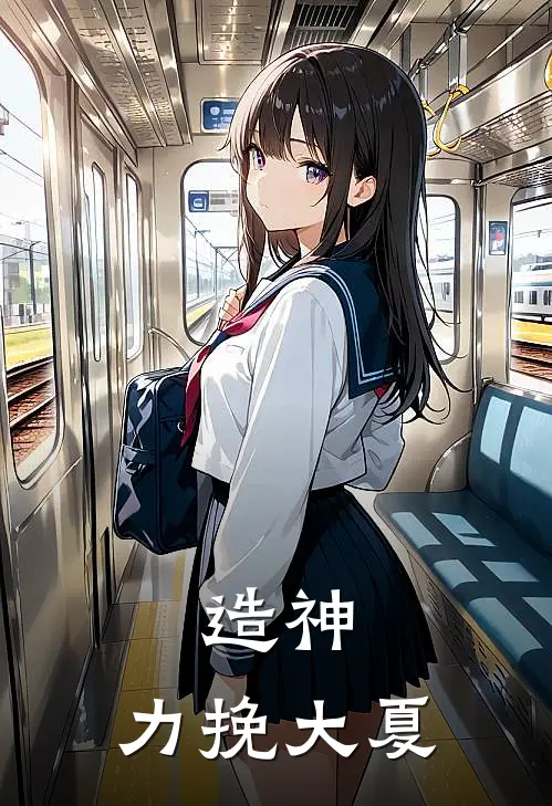 造神，力挽大夏