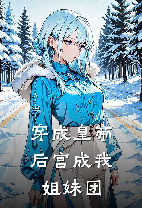 穿成皇帝，后宫成我姐妹团