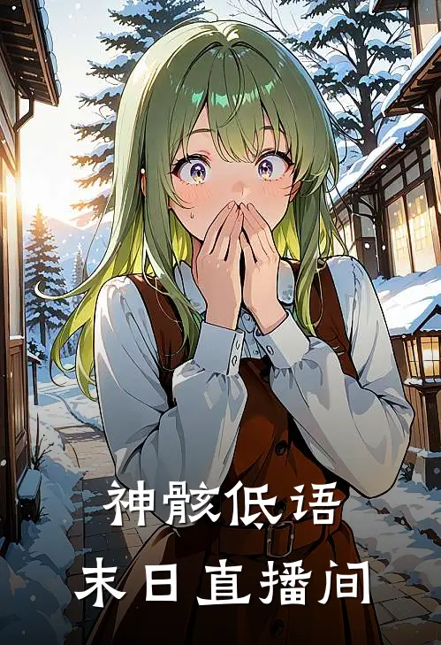 神骸低语：末日直播间