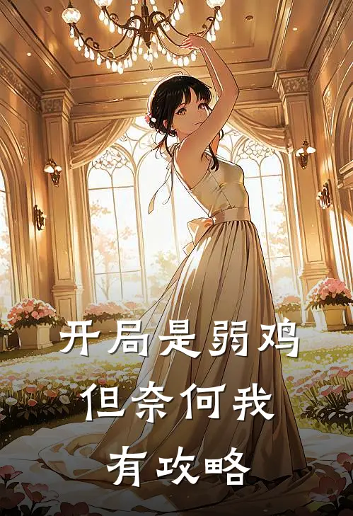 漓川卡皮巴拉开局是弱鸡，但奈何我有攻略全本免费在线阅读_开局是弱鸡，但奈何我有攻略全本阅读