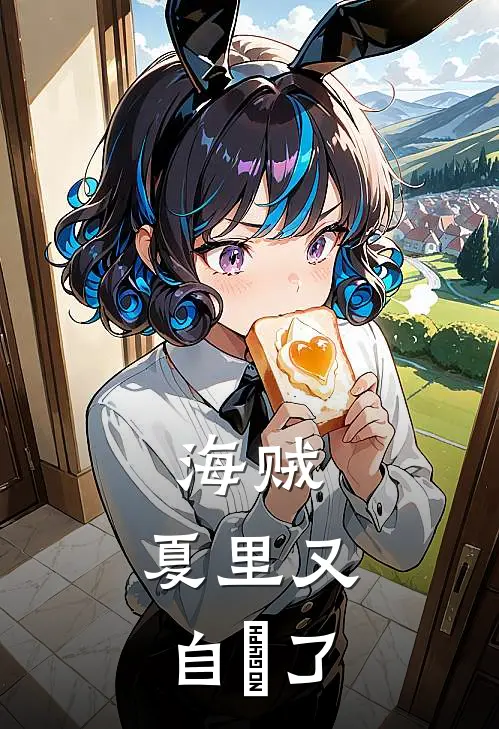 海贼：夏里又自殺了