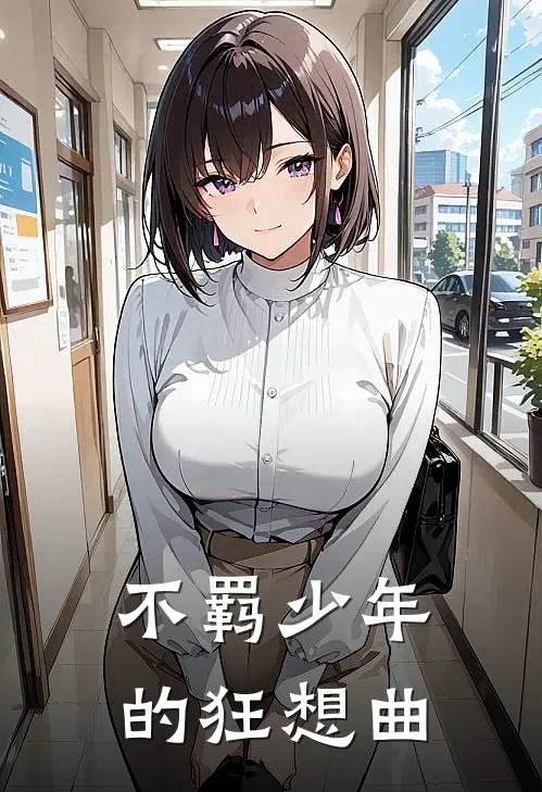 不羁少年的狂想曲