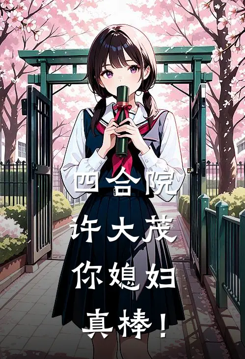 四合院：许大茂，你媳妇真棒！