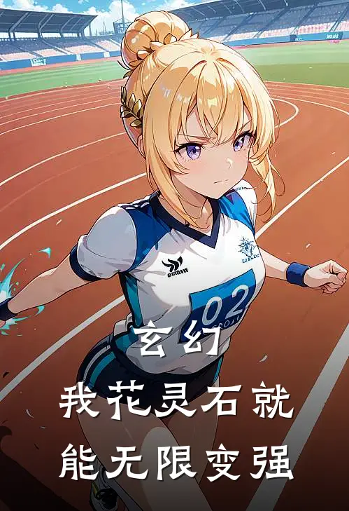 玄幻：我花灵石就能无限变强