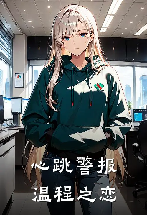 心跳警报【温程之恋】