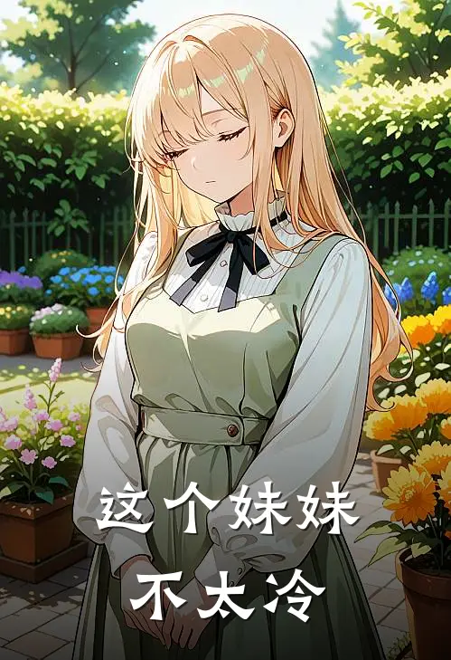 这个妹妹不太冷