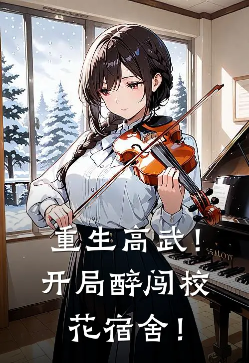 重生高武！开局醉闯校花宿舍！(陈风李沐涵)火爆小说_《重生高武！开局醉闯校花宿舍！》陈风李沐涵小说免费在线阅读