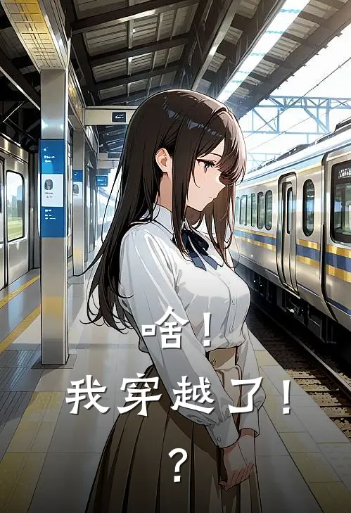 啥！我穿越了！？