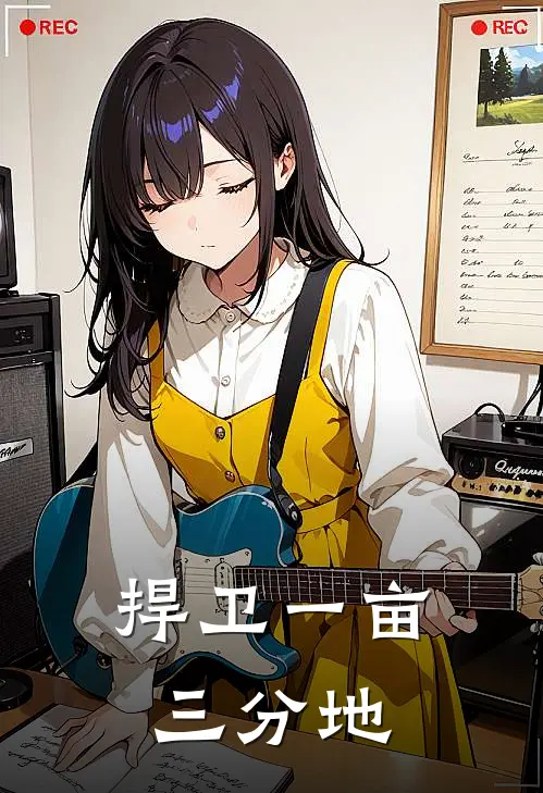 捍卫一亩三分地