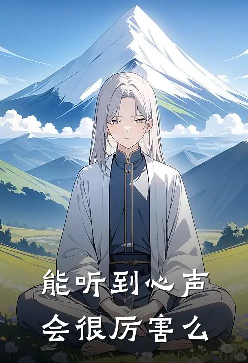 能听到心声会很厉害么