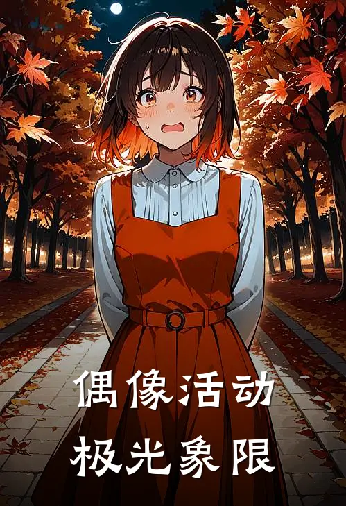 【偶像活动】极光象限